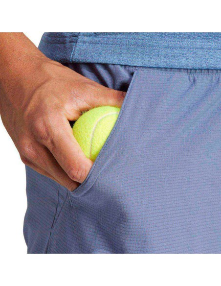 Pantalón Corto Adidas Ergo | Ofertas de pádel